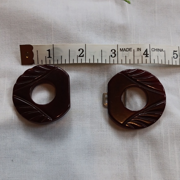 Vintage buckle - Picture 4 of 10